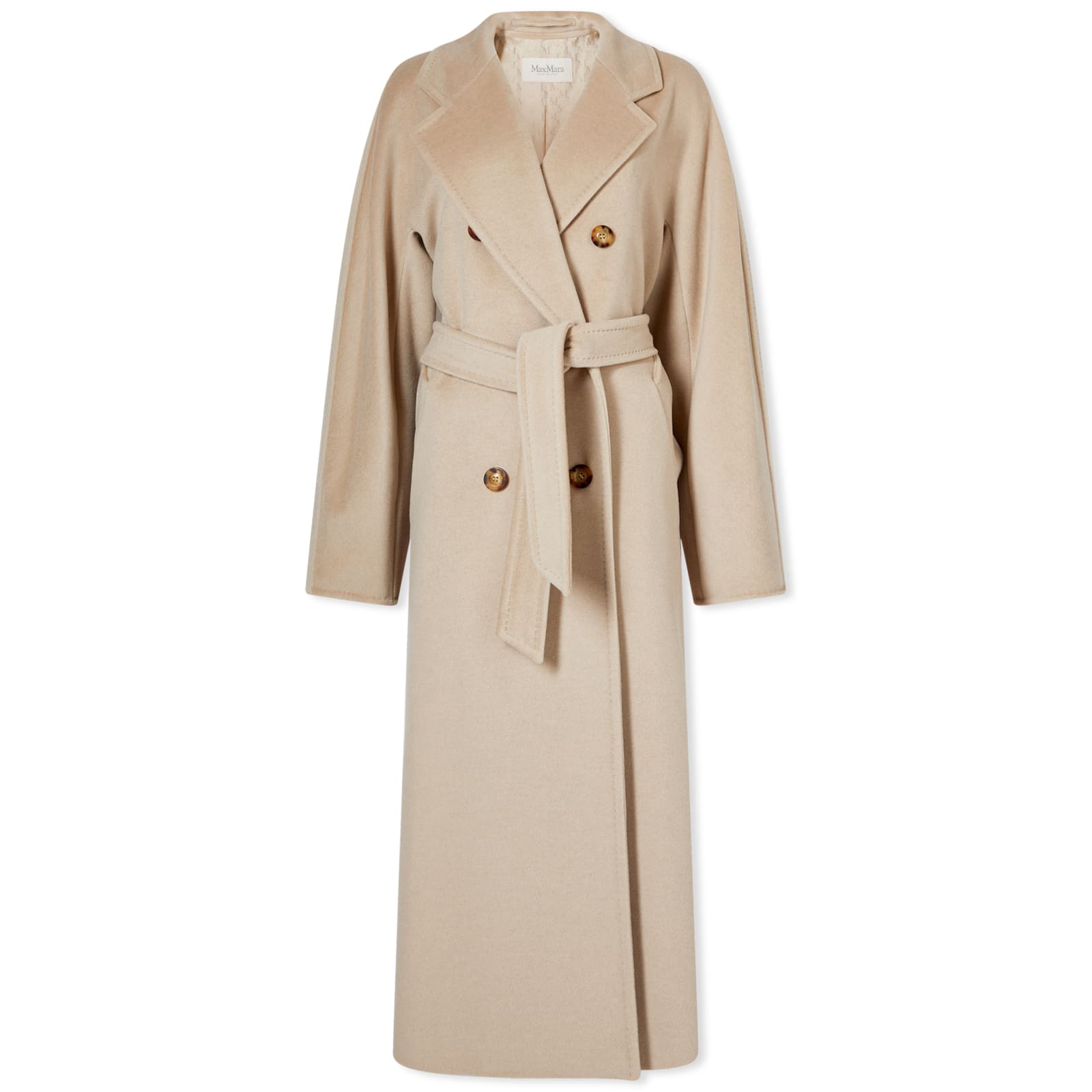 Madame Coat