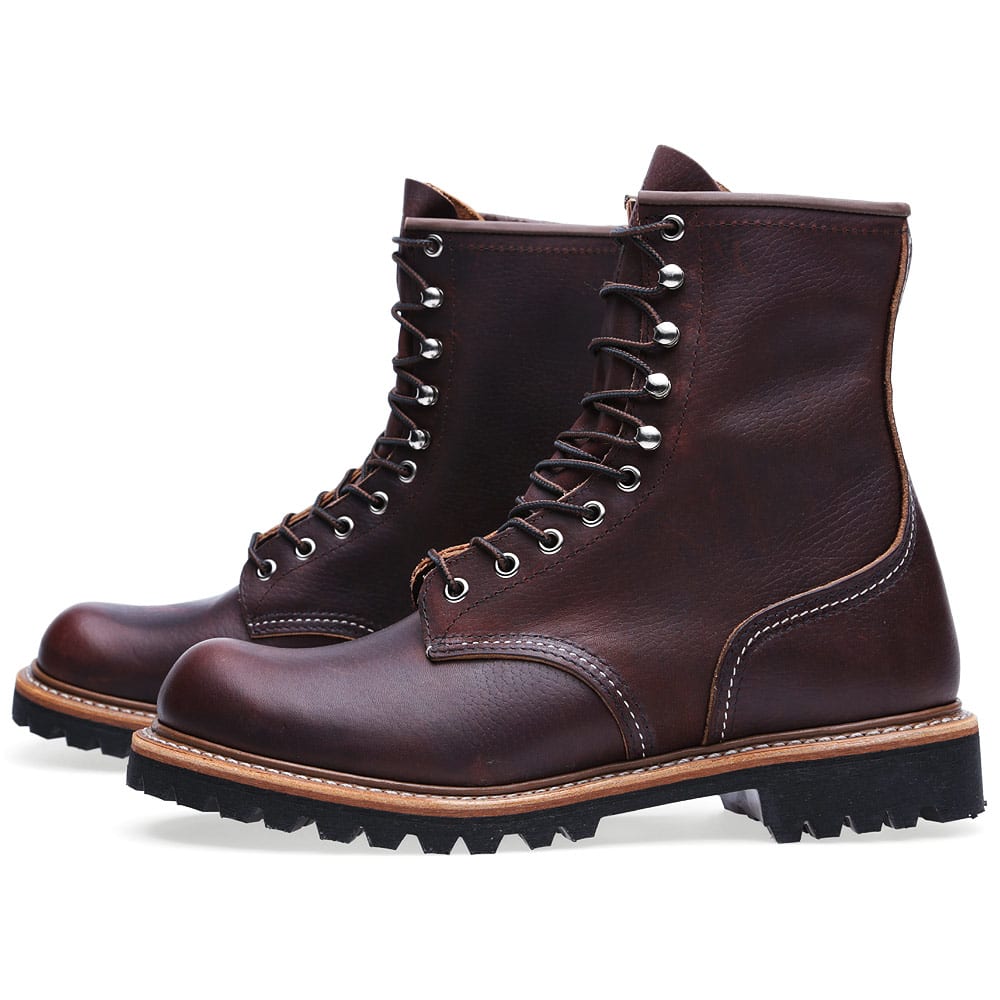 Red Wing 4585 8