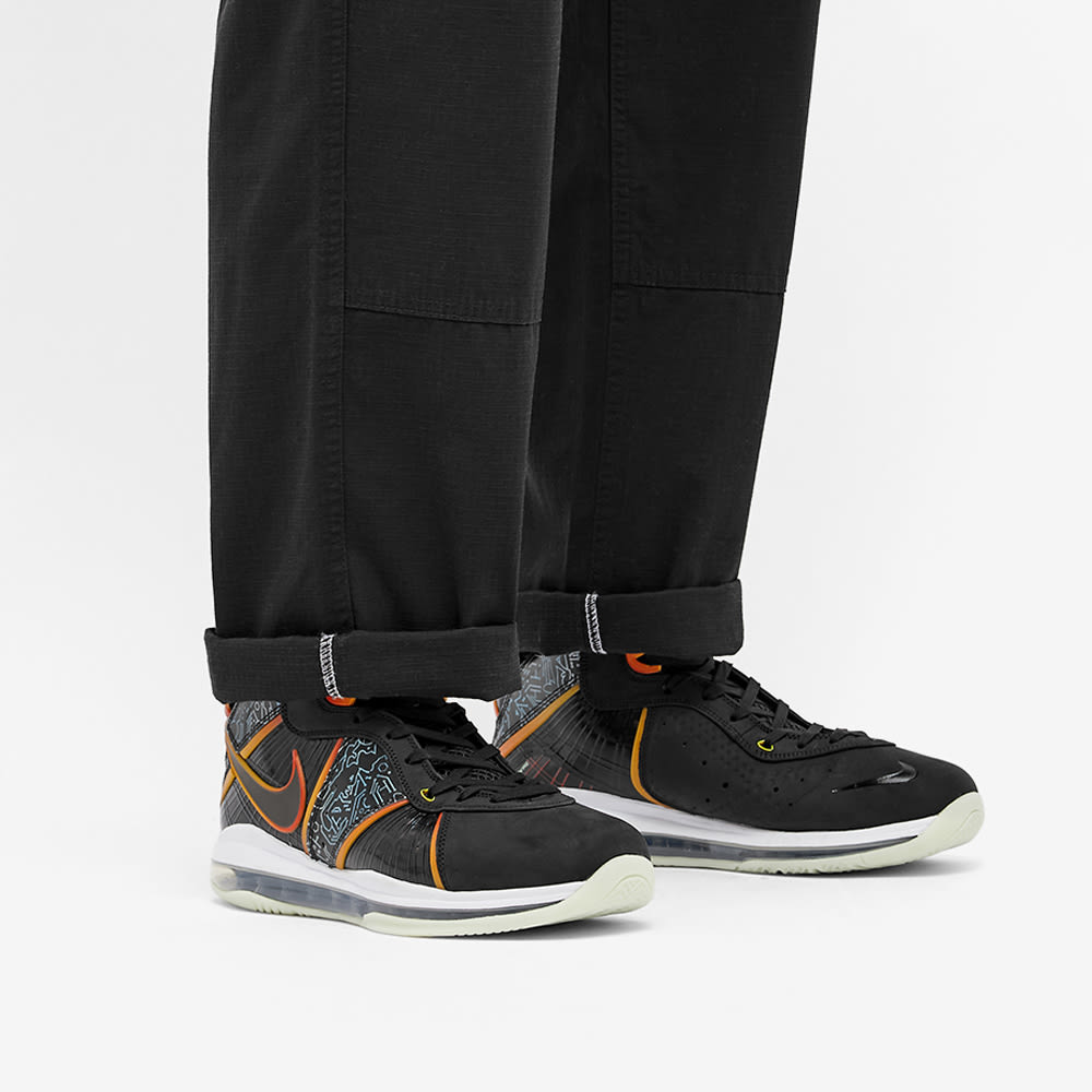 mens nike lebron 8 space jam stores