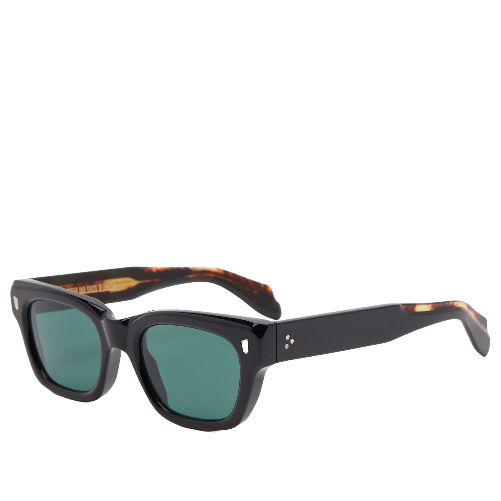 Cutler And Gross - Unisex Cg1357s Sunglasses