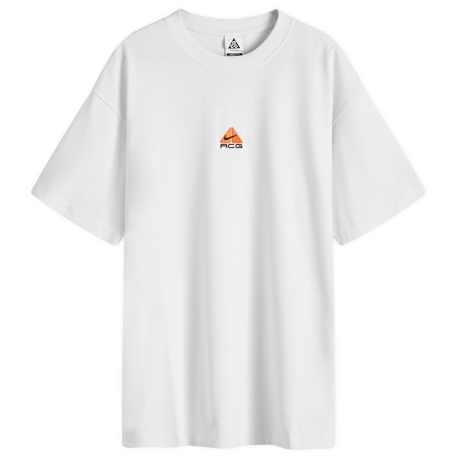 nike acg tee