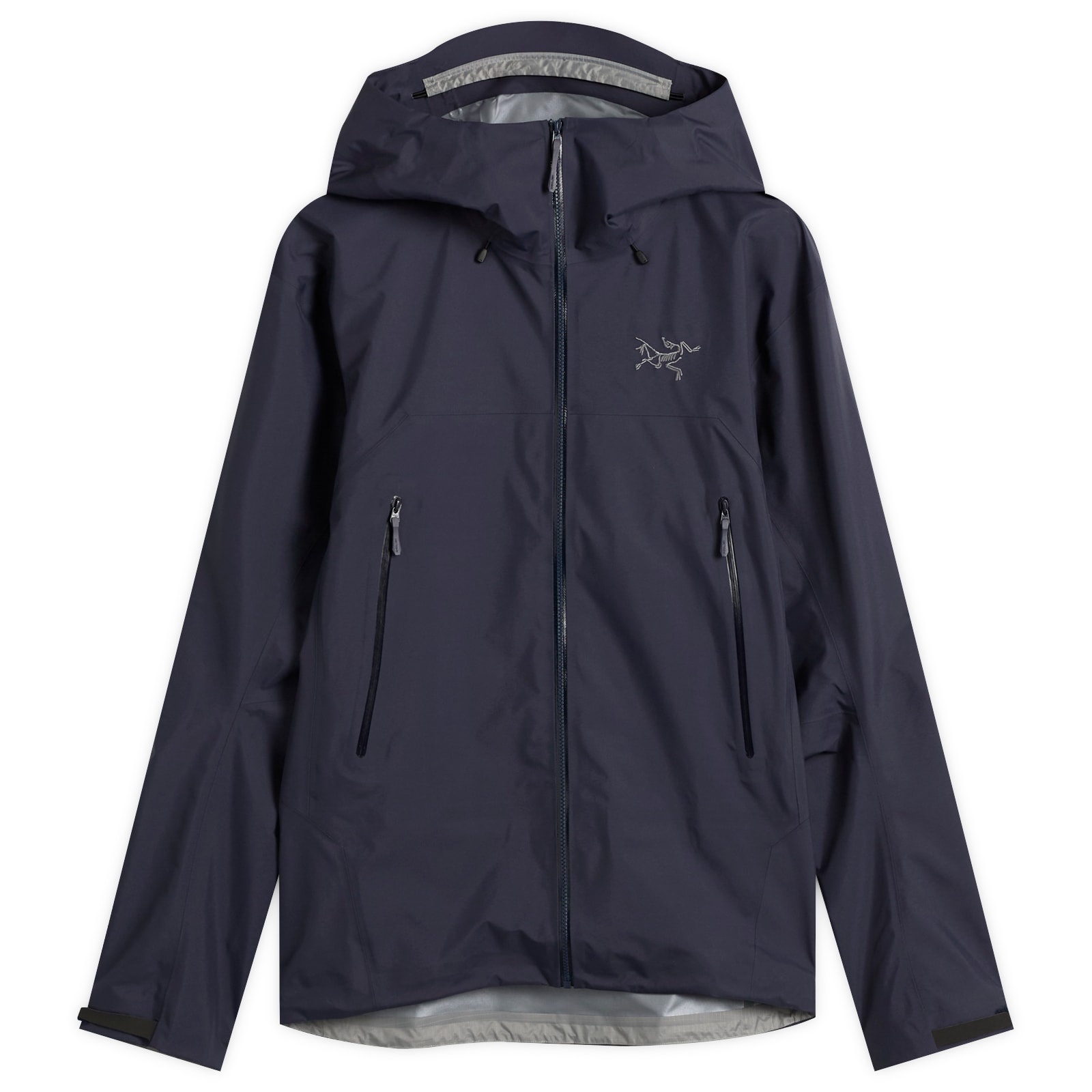 希少　廃盤 Arc'teryx GORE-TEX BETA SL JACKET Arc'teryx Beta SL Gore-Tex Jacket Black Sapphire | END. (US)