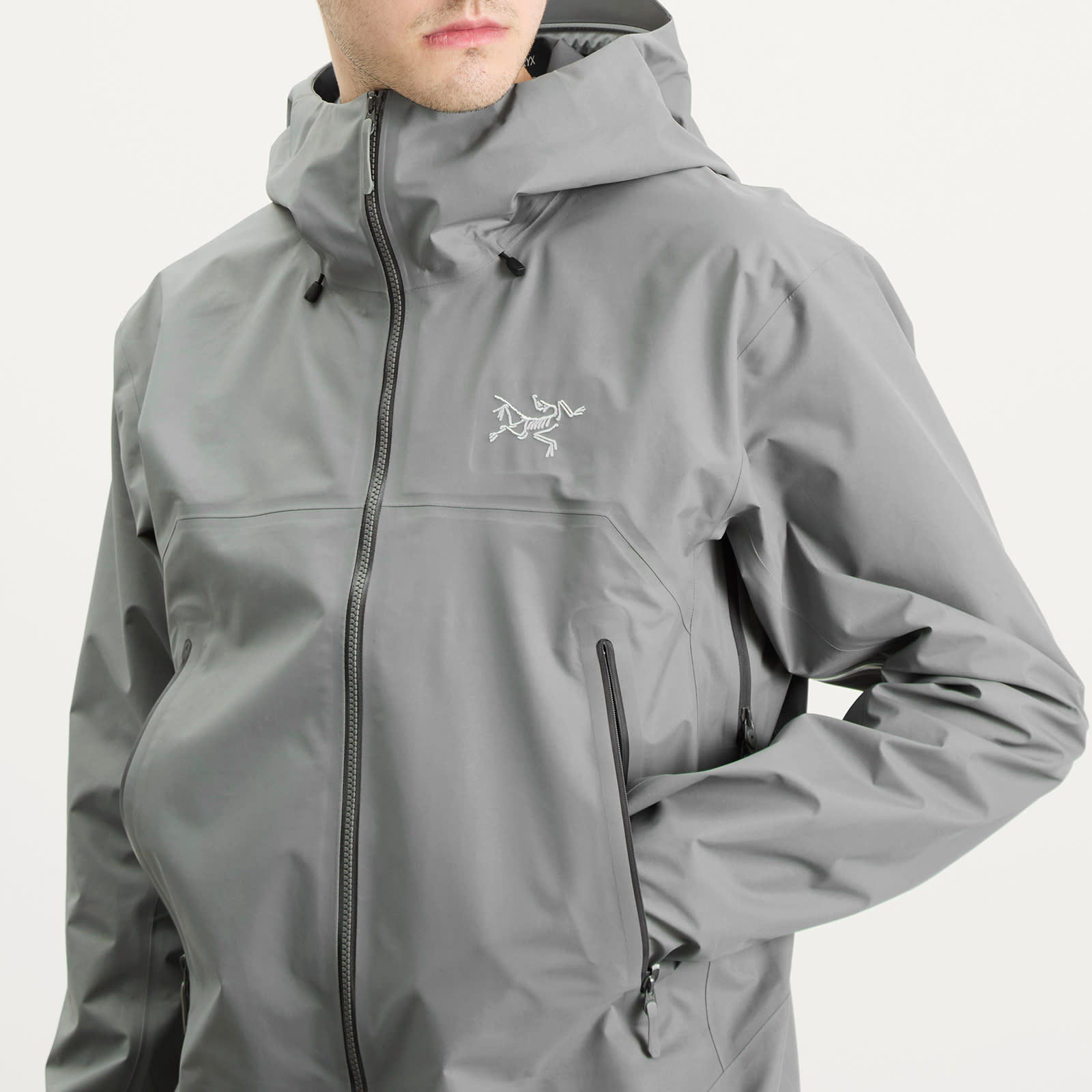 Arc'teryx Men's Beta SL Gore-Tex Jacket Void | X000010552-019619