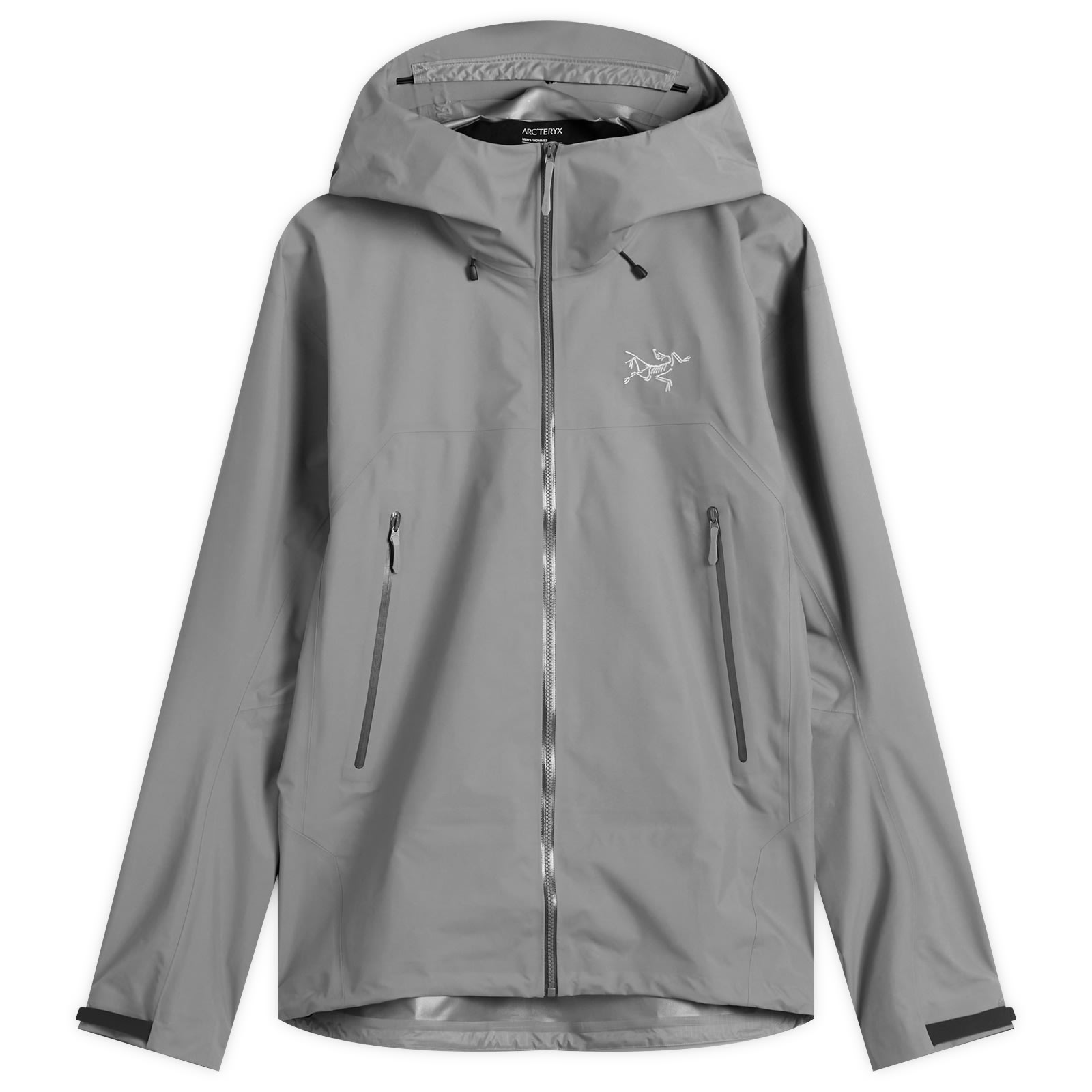 Arc'teryx Beta SL Gore-Tex Jacket Void | END. (US)