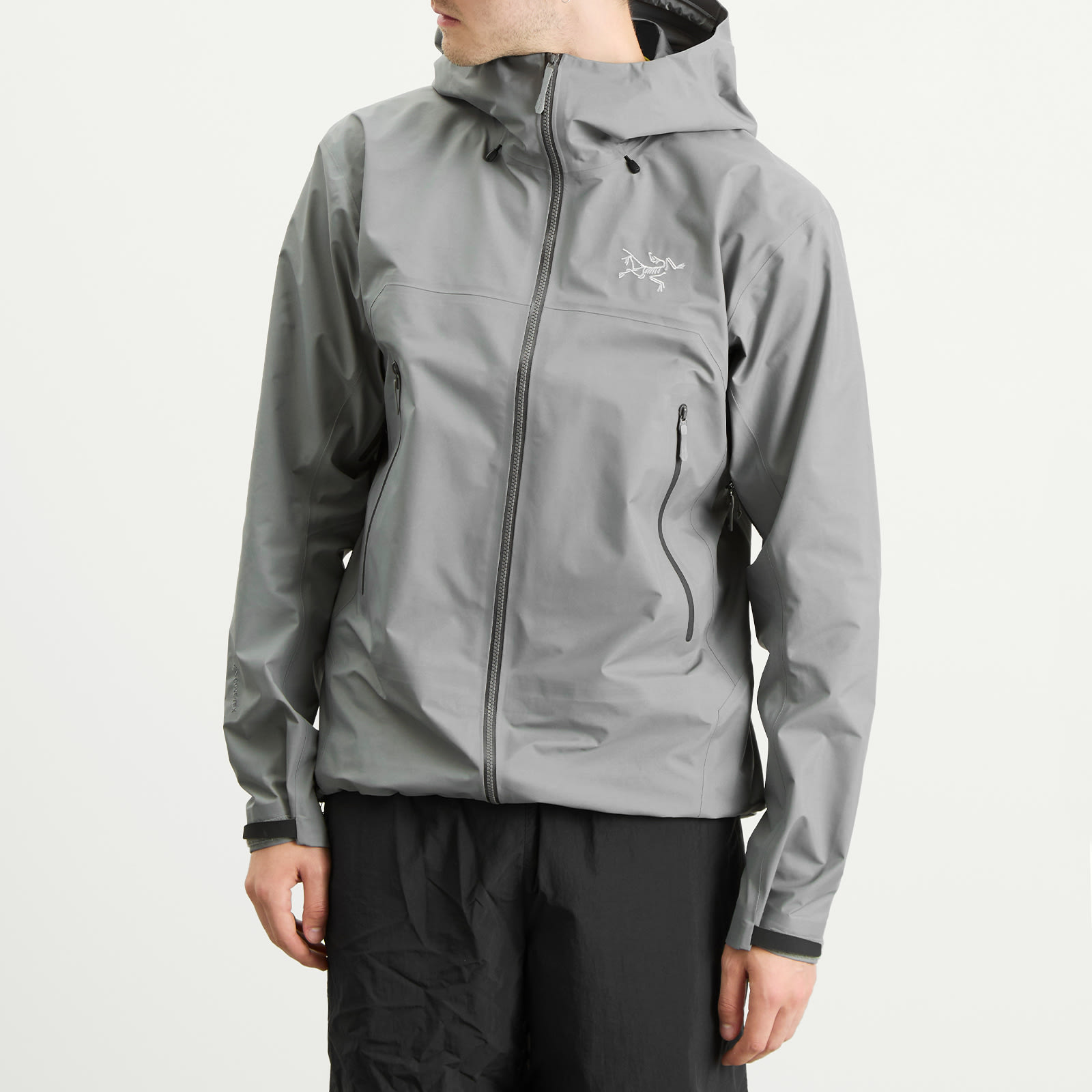 Arc'teryx Men's Beta SL Gore-Tex Jacket Void | X000010552-019619