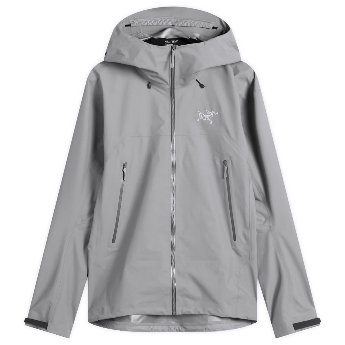 Arc’teryx Men’s Beta SL Gore-Tex Jacket Void