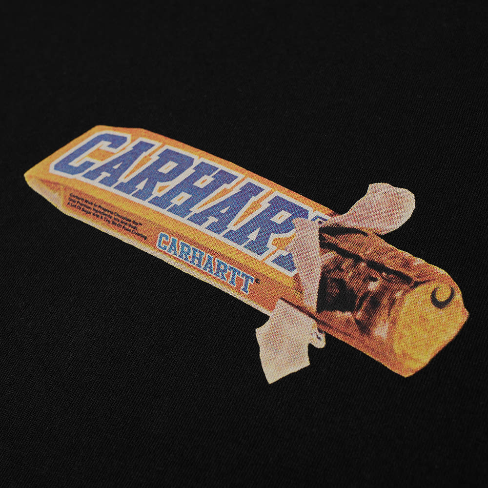 carhartt chocolate