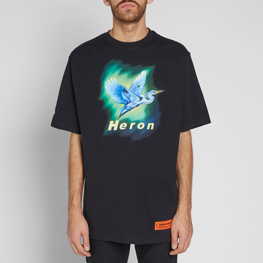 heron preston nike tee