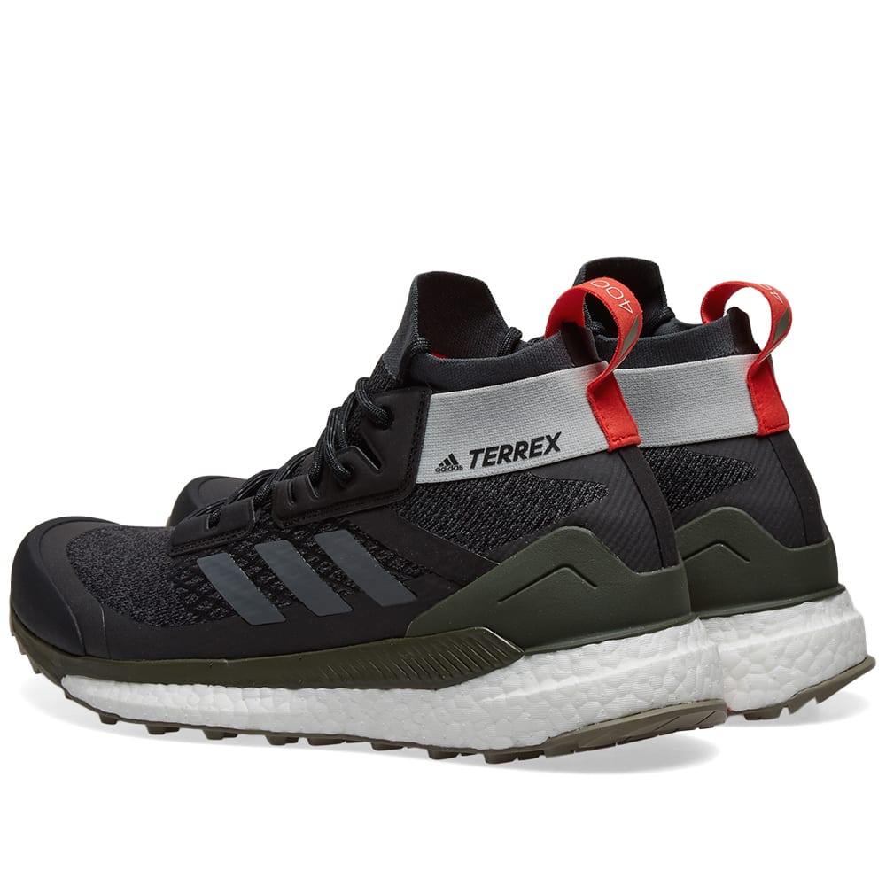 adidas performance terrex free