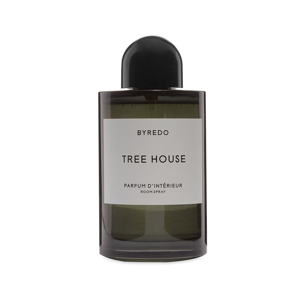 Byredo Tree House Room Spray 250ml END.
