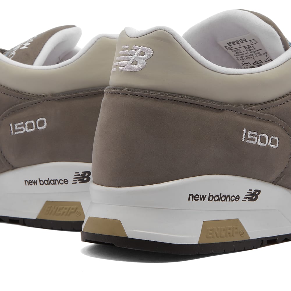 New Balance M1500BSG - Made in England 
