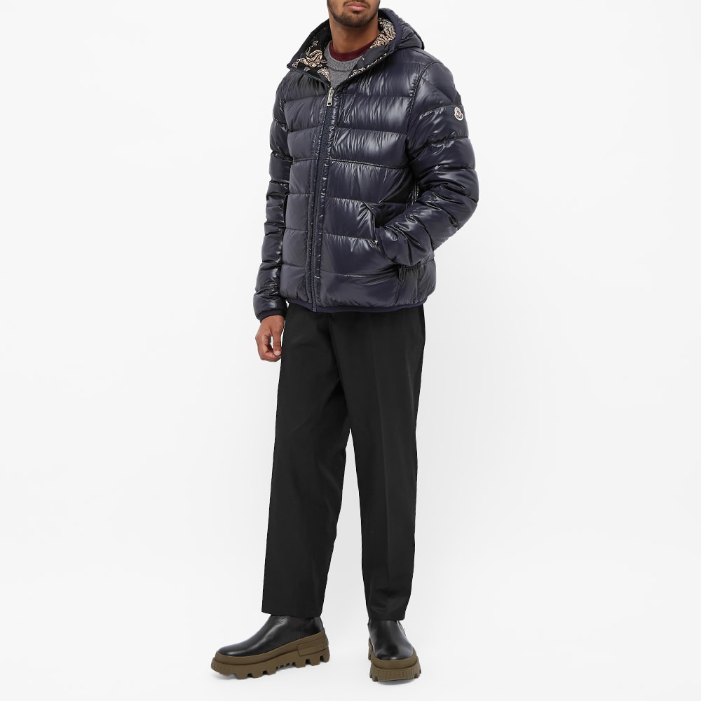 freville moncler