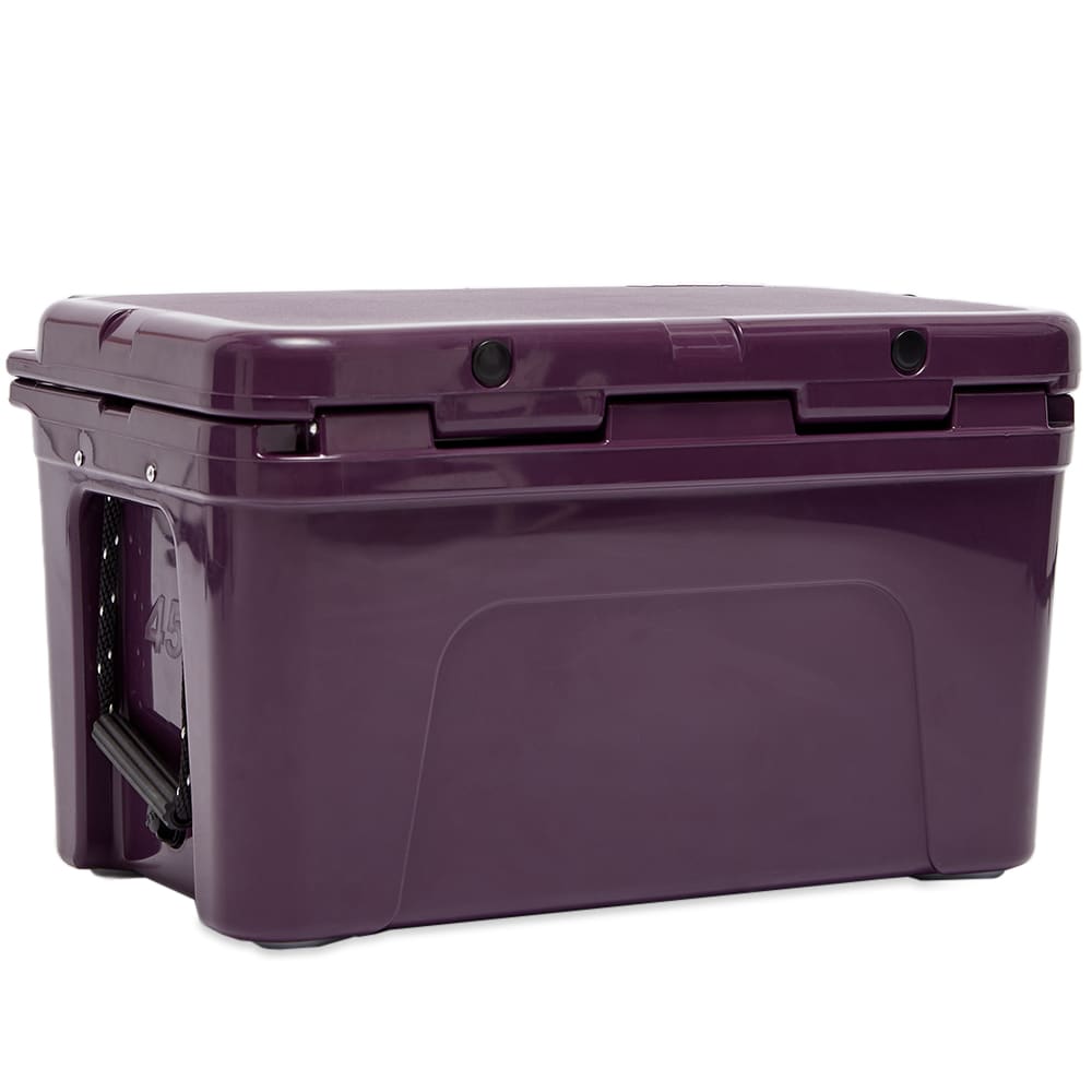 YETI Tundra 45 Cooler Nordic Purple END. (SE)