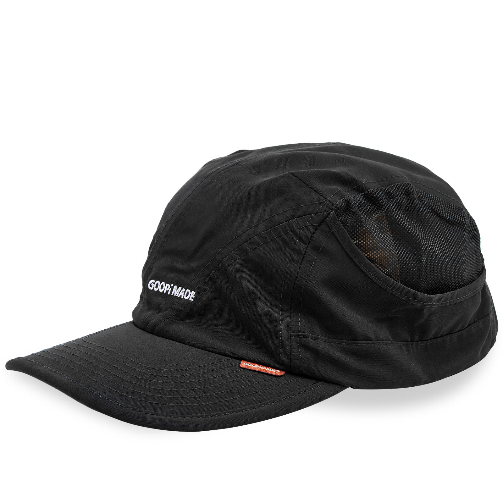 上品な Shadow Cap Utility project-G A-iRk3 GOOPiMADE | (US) END. 帽子