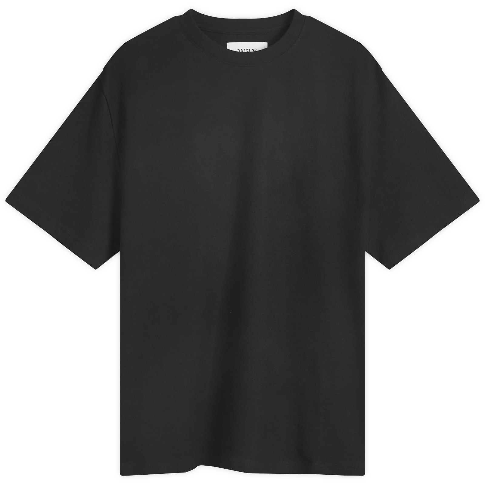 『Wax London』 ディーン T シャツ WI00-TEE-DEA-APF Wax London Men's Dean Tee, Ecru, Off White, S | Amazon.com