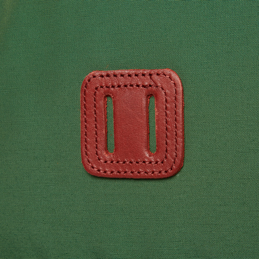 Mt. Rainier Design Classic Day Pack Olive END. (US)