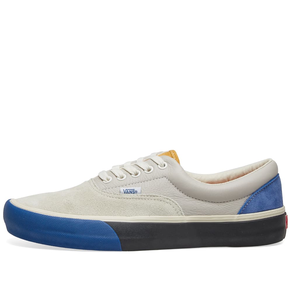 vans era vlt lx