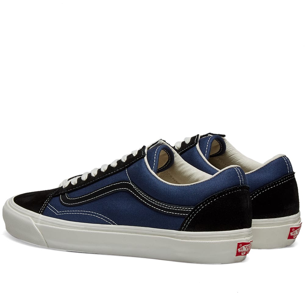 vans vault og old skool lx