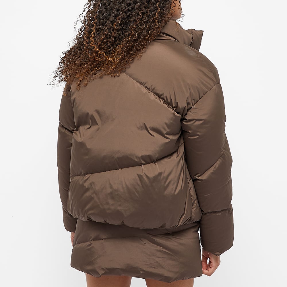 woolrich puffer