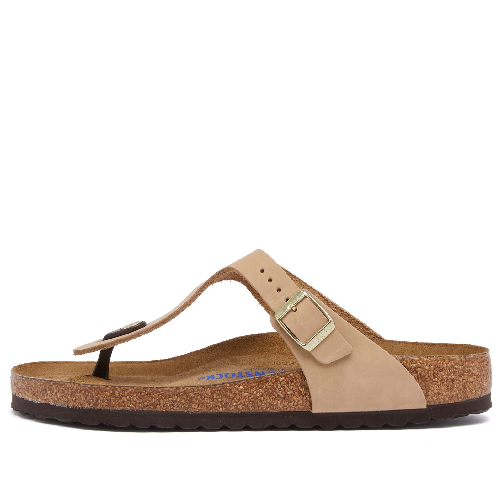 birkenstock gizeh stone