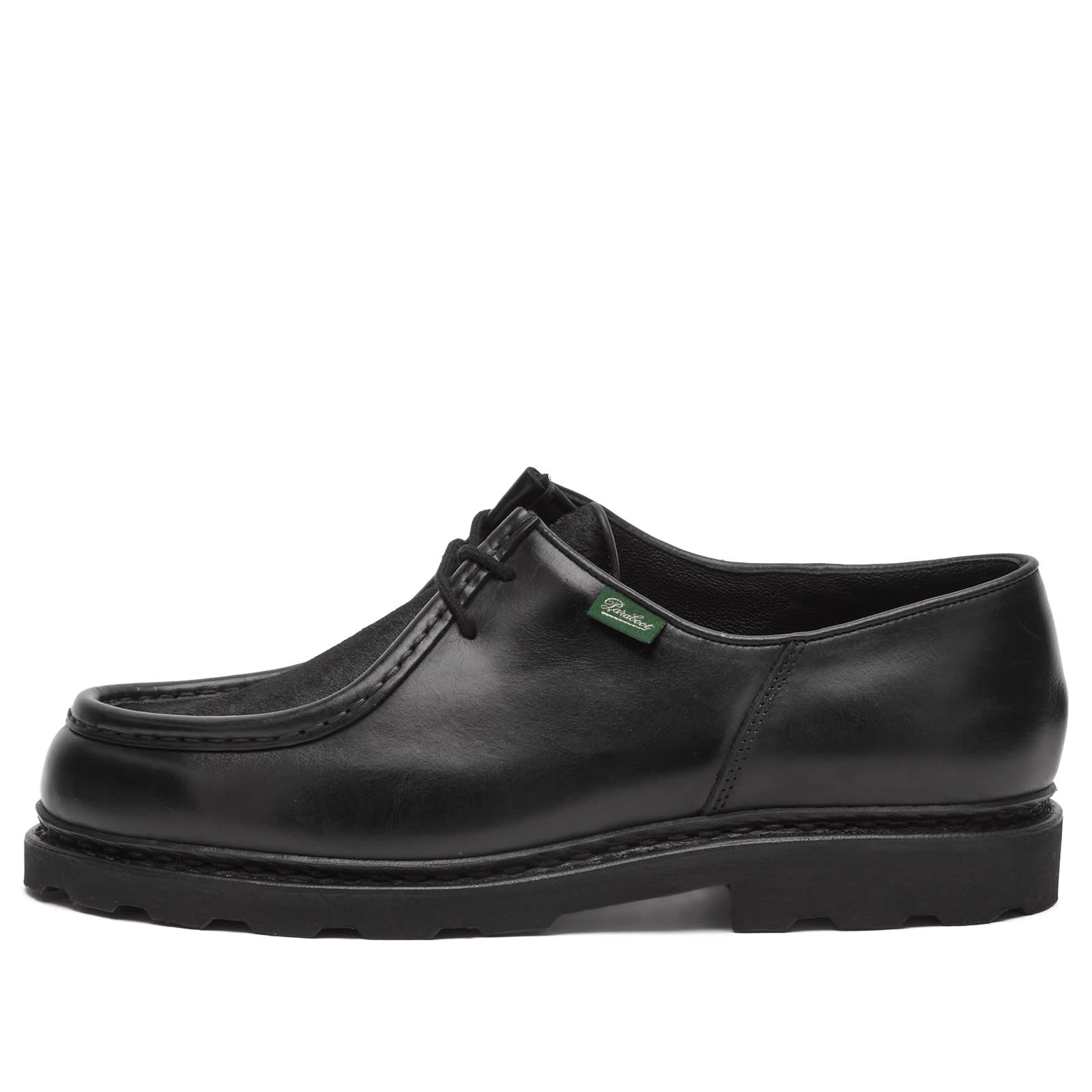 Paraboot Michael Pony Unused】Paraboot Michael Pony Fur 