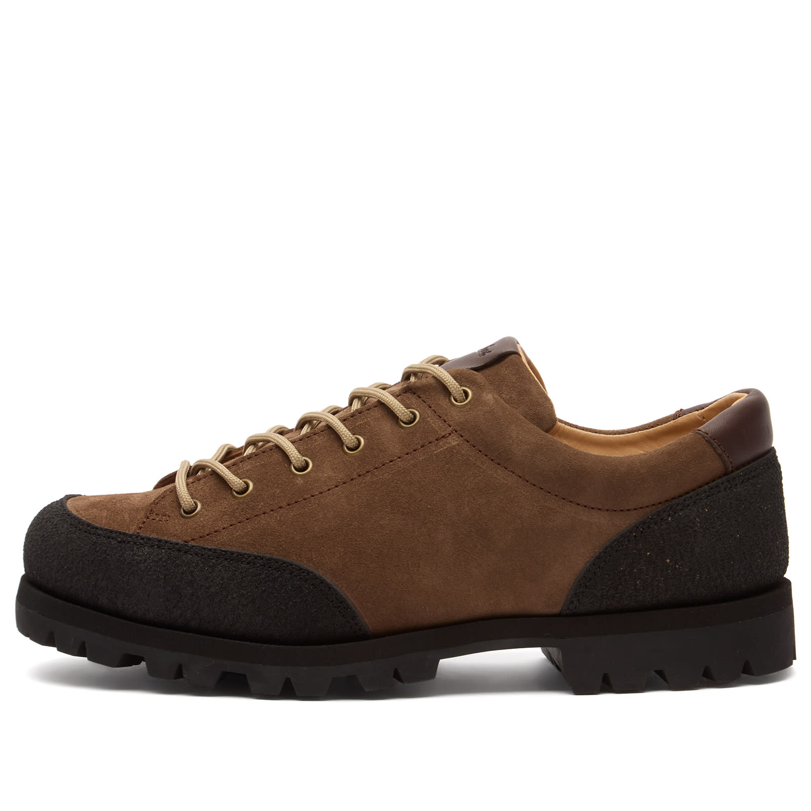 希少　Paraboot montana 8.5 Paraboot Montana Suede Shoes For Men | J.Crew