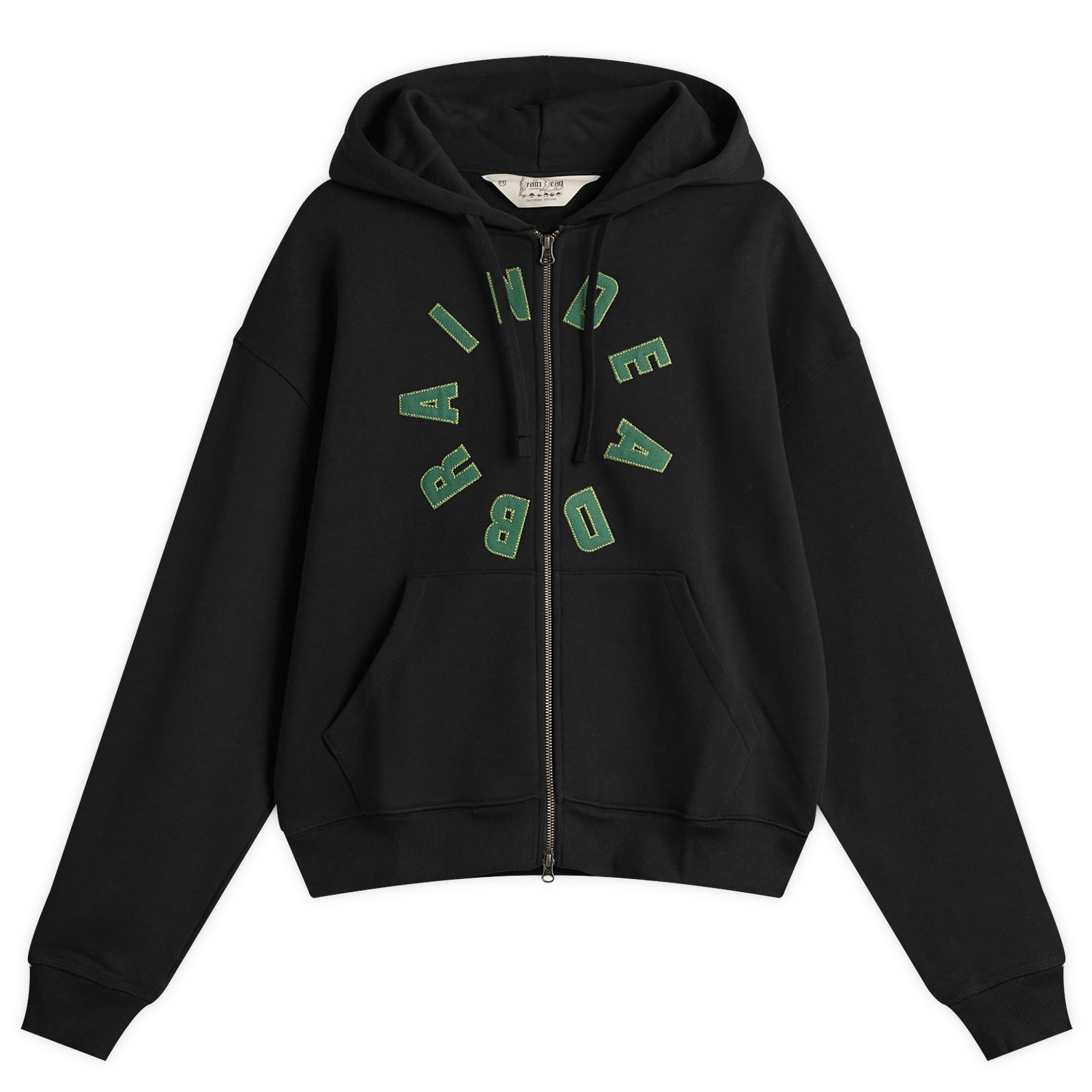 user_c7049145！！ Buy Brain Dead x Converse Chuck 70 High 'Black' - 170549C | GOAT