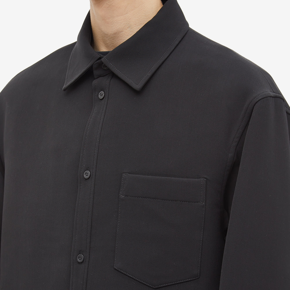BALENCIAGA wool jacket