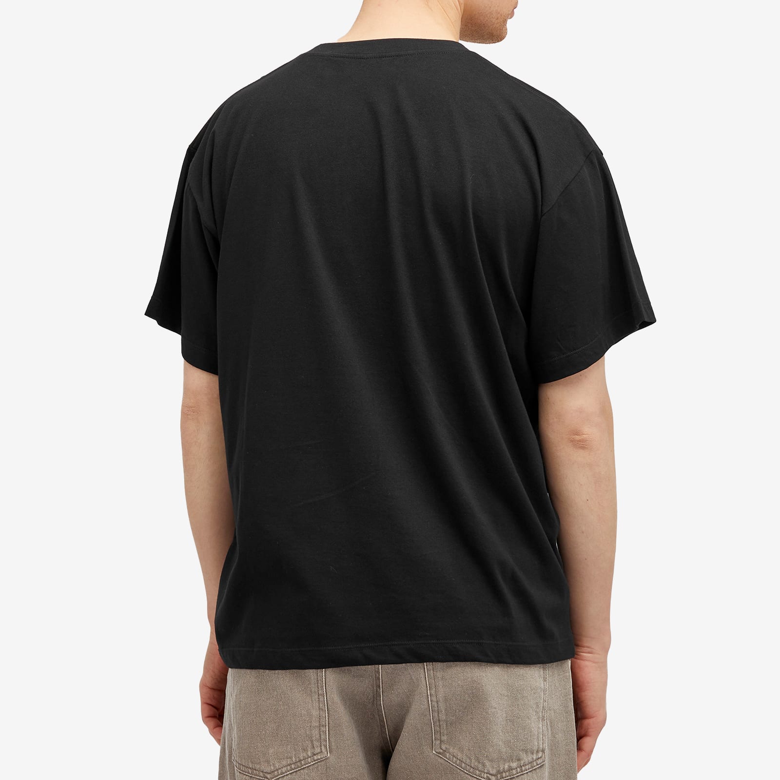 MM6 MENS Lost My Pet Tシャツ Black★~XL Mm6 Maison Margiela 