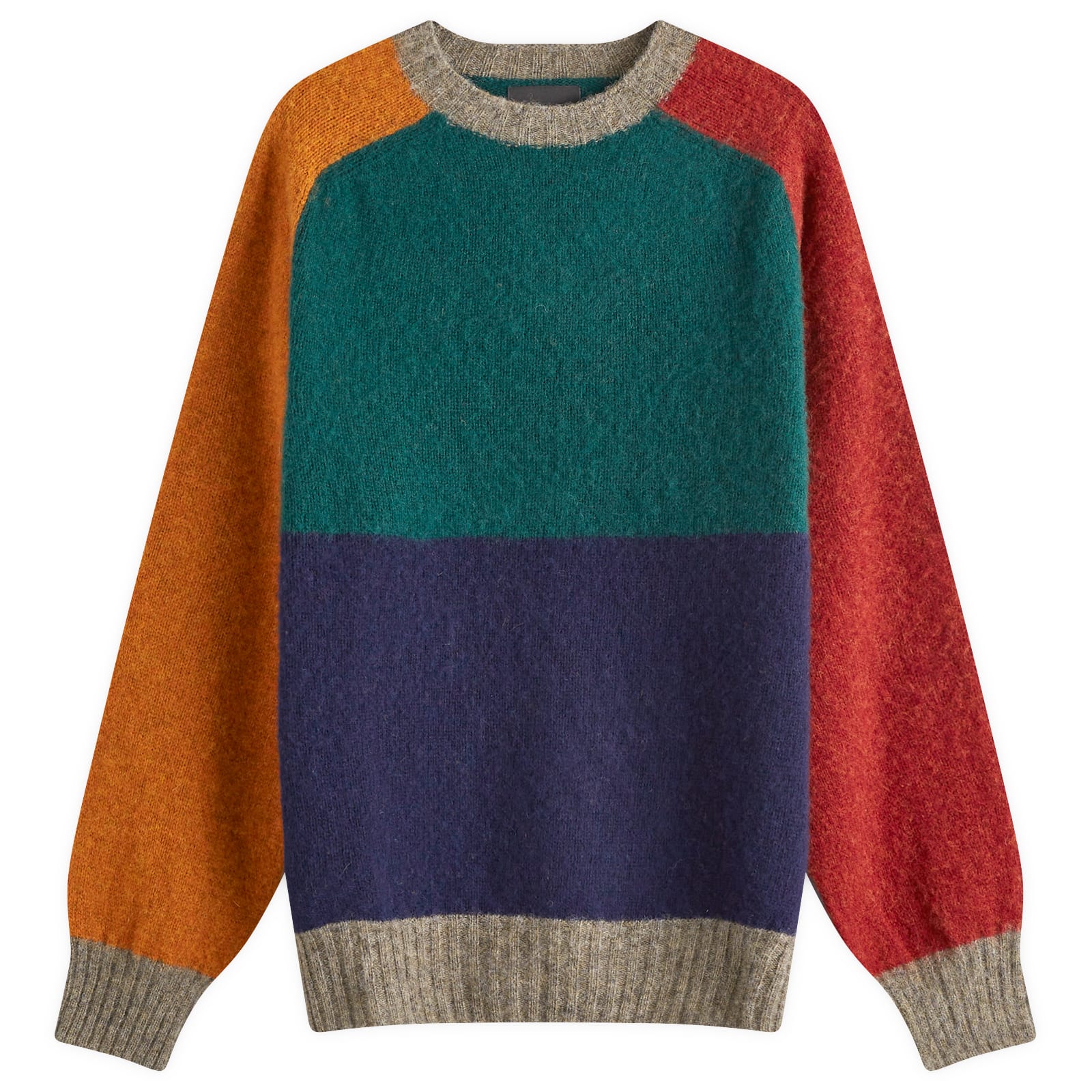 秋冬オススメのウールコート コリンボ BENNET AUX-SERVICE Coat