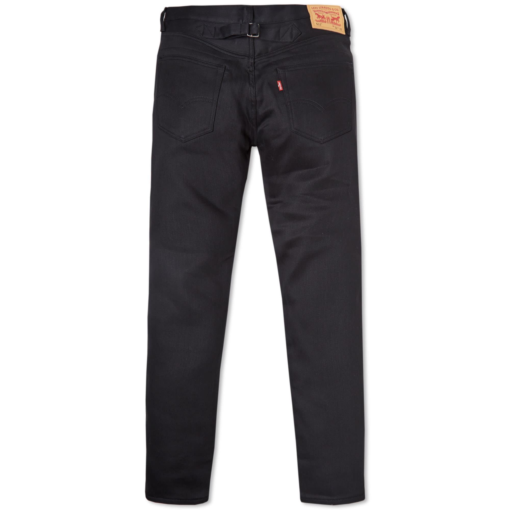 levis 511 sizing