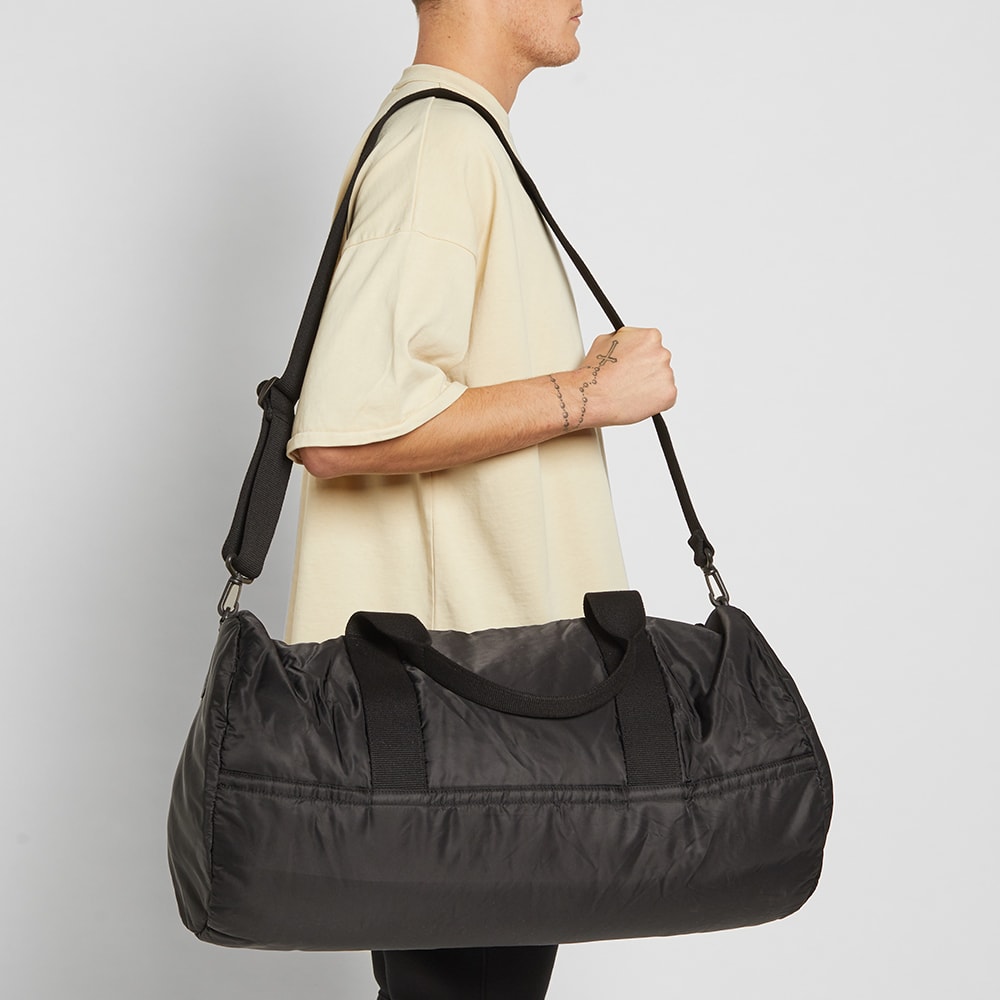 Yeezy Season 5 Gym Bag Black END. (US)