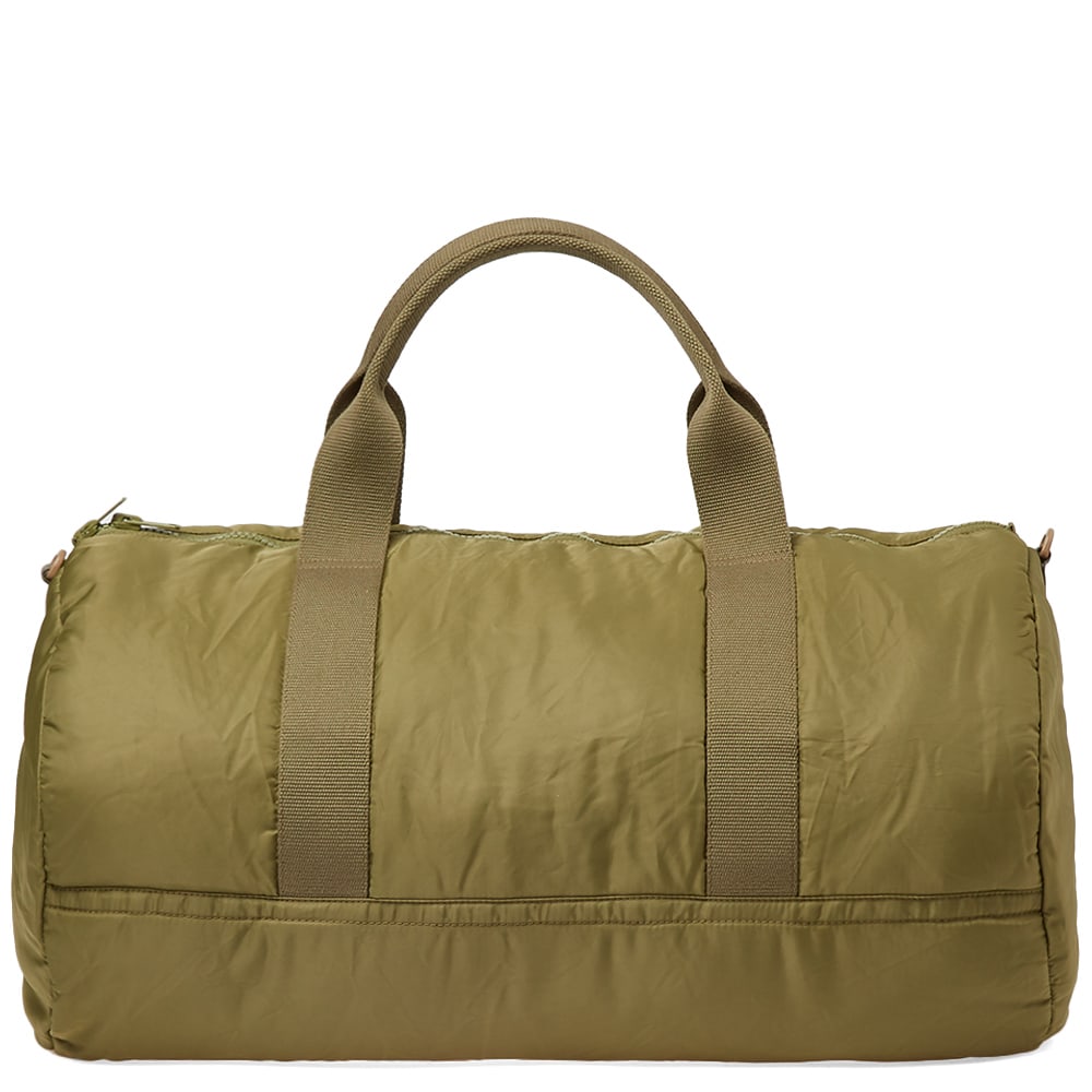 yeezy duffle bag