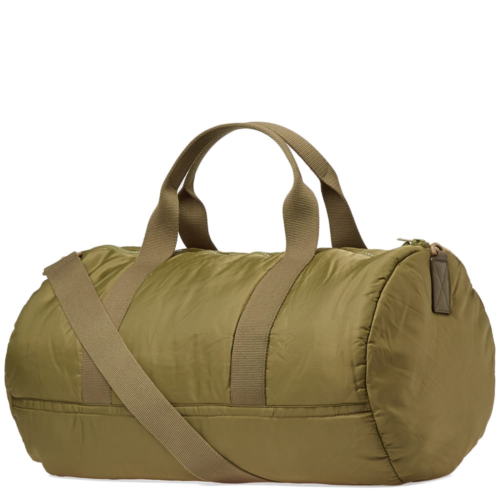 Yeezy Season 5 Gym Bag Truffle END. (TW)