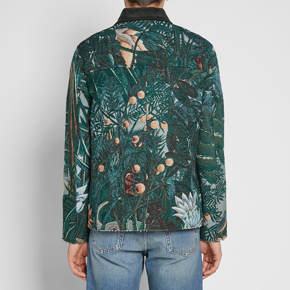 KENZO Kenzo Rousseau Work Jacket