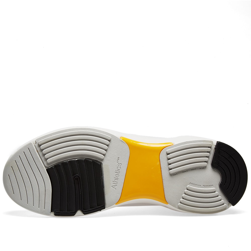 ATHLETICS FOOTWEAR Athletics Footwear-ONE