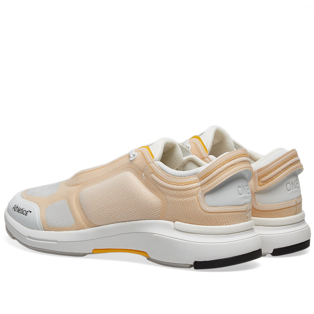 ATHLETICS FOOTWEAR Athletics Footwear-ONE