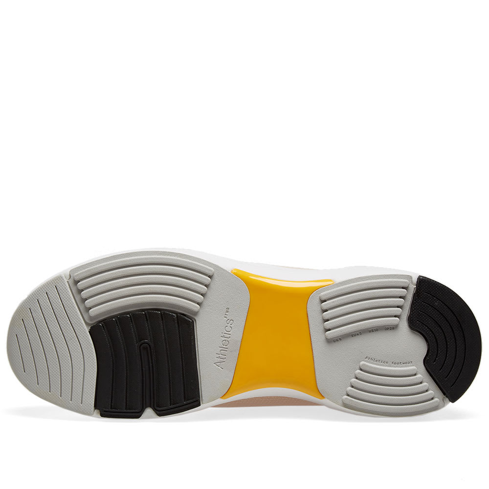 ATHLETICS FOOTWEAR Athletics Footwear-ONE