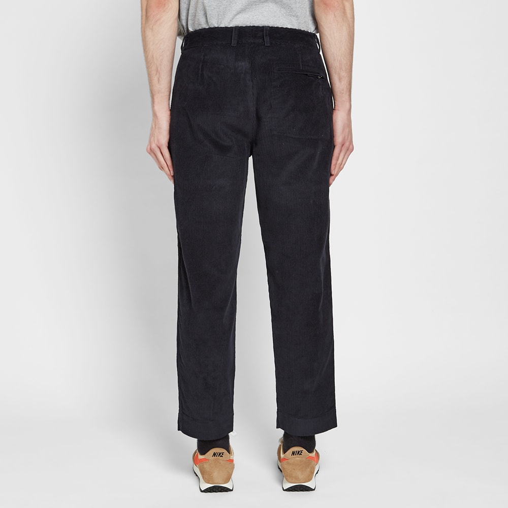 Folk signal corduroy pant Clearance