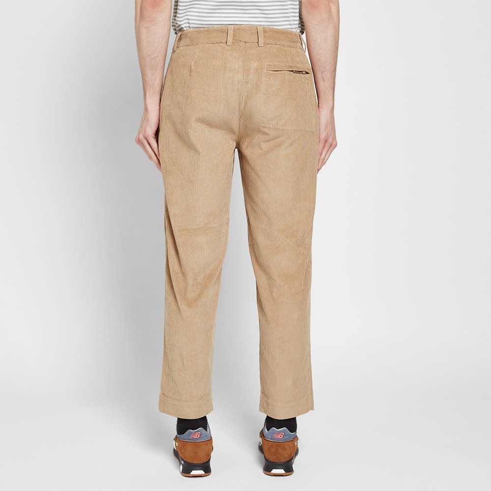 Folk signal corduroy pant Clearance