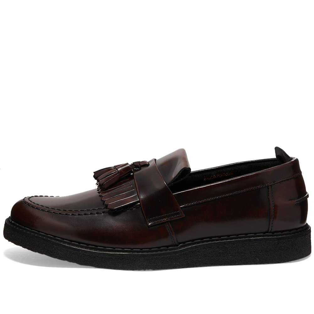 george cox loafer