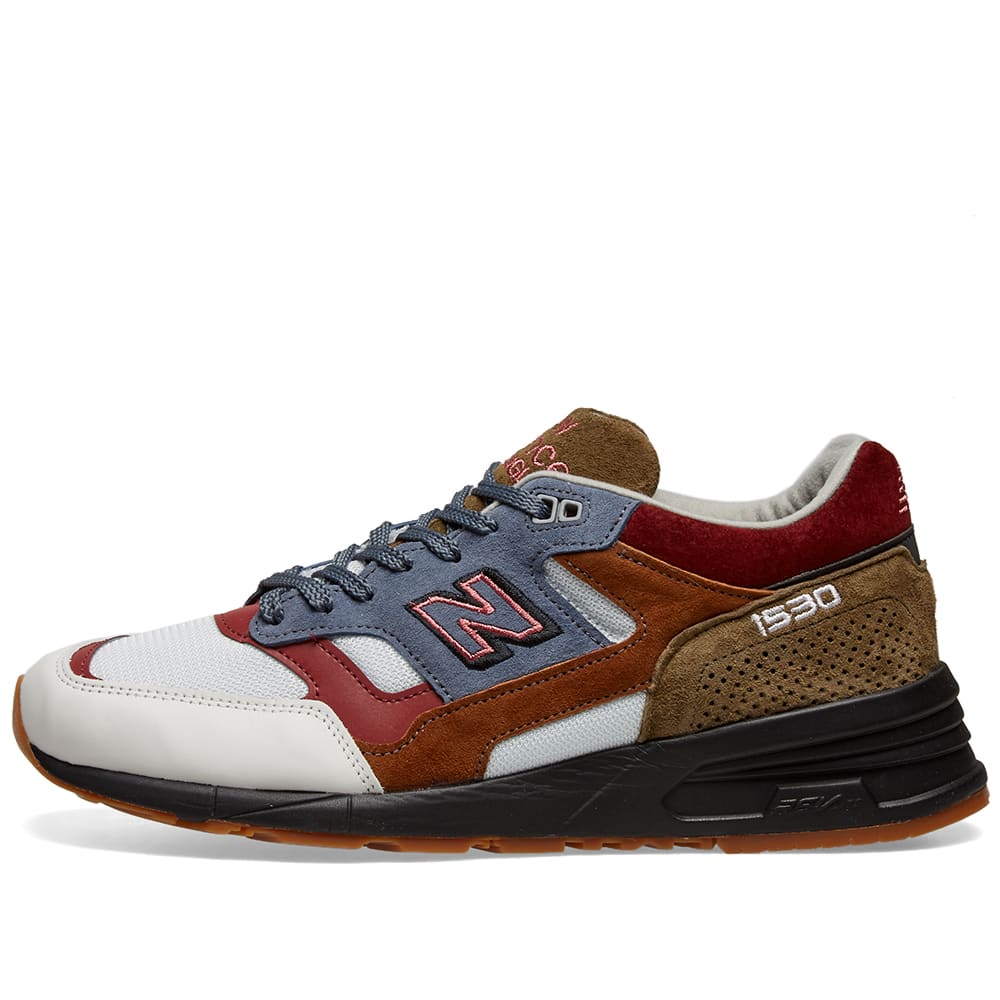 New Balance M1530WBB - Made in England New Balance M1530WBB - Made in England