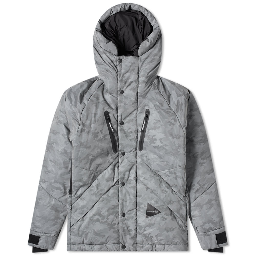 primaloft jacket nz