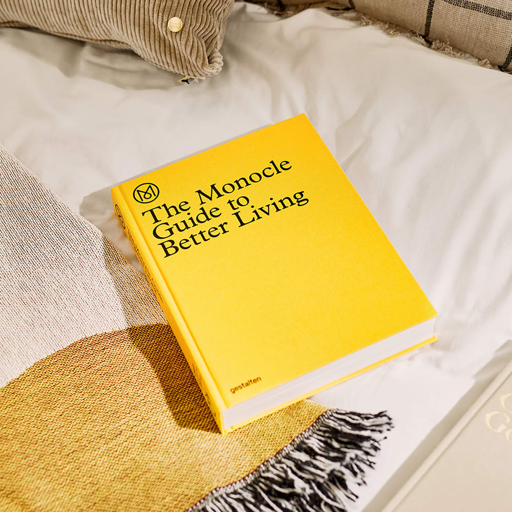 The Monocle Guide to Better Living Monocle | OnlinenevadaShops
