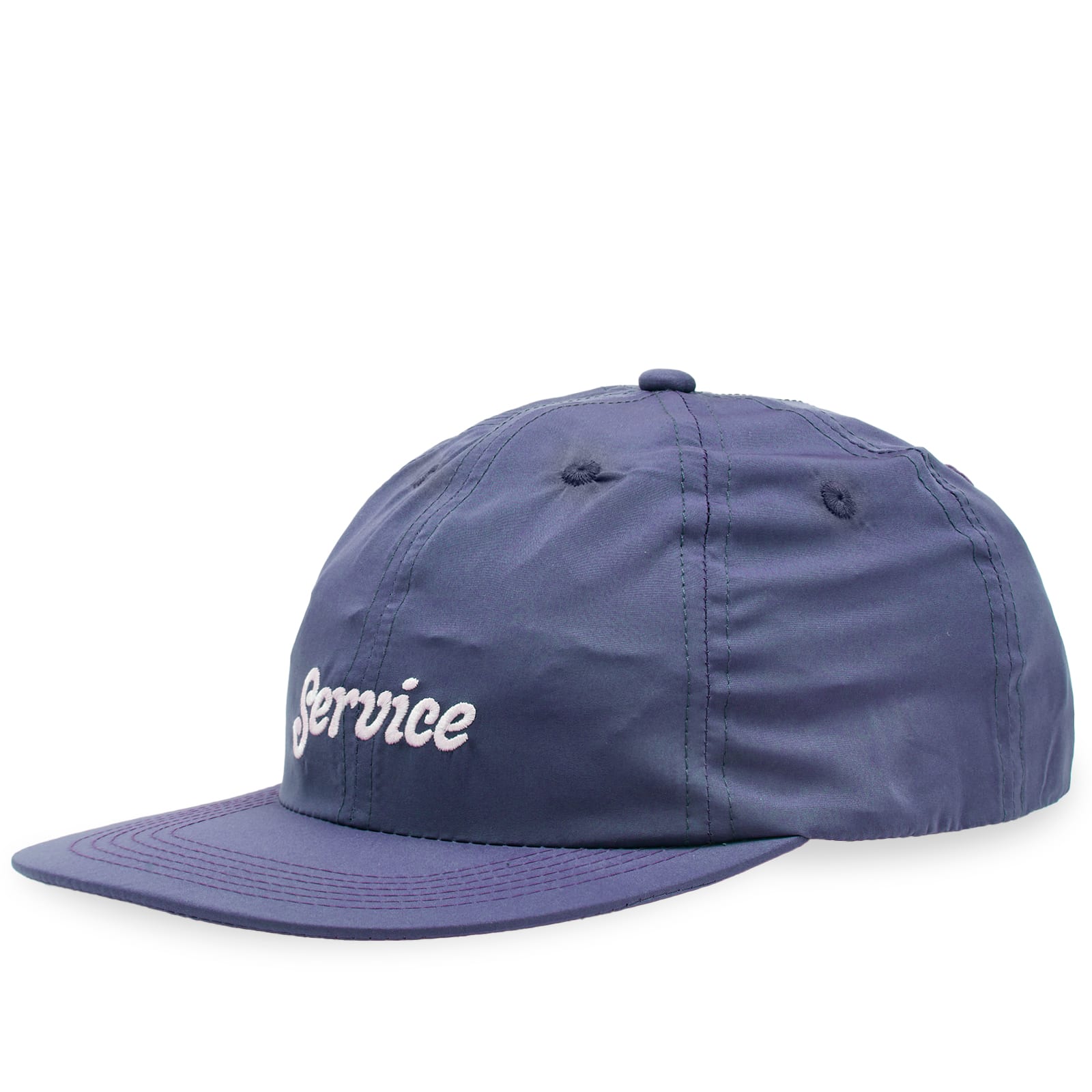 SERVICE WORKS Chainstitch Cap