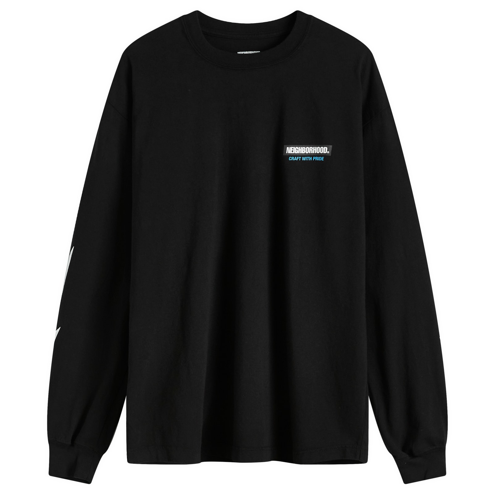 【NEIGHBORHOOD】LS-16長袖Tシャツ 楽天市場】ネイバーフッド ロンtの通販