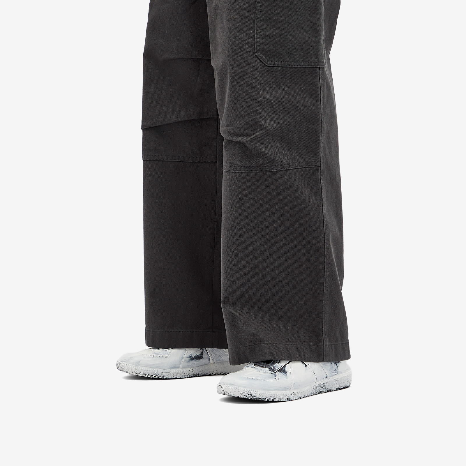 Tre bambiniMaison Margiela訳あり MAISON MARGIELA Maison Margiela Correction Replica Sneaker