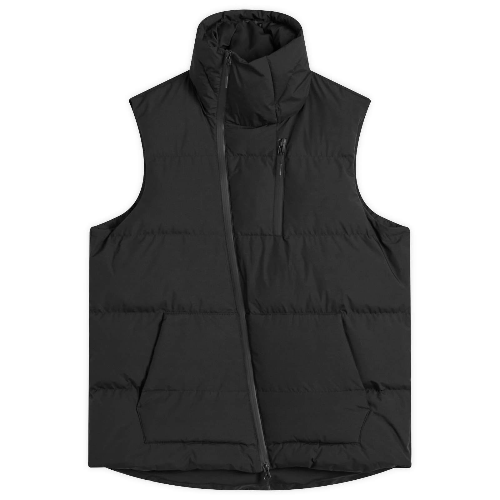 MAHARISHI PRIMALOFT PADDED TECH VEST M