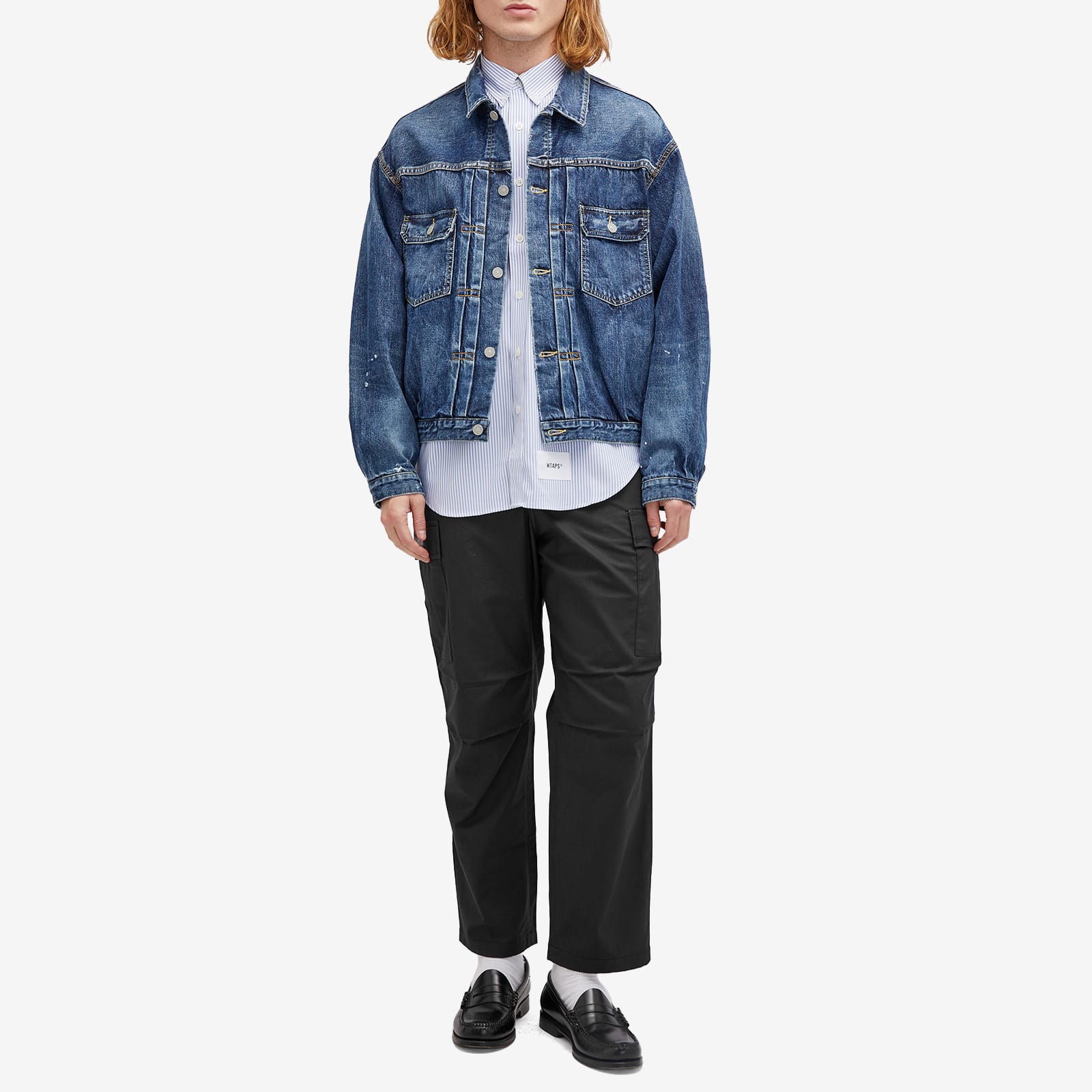 WTAPS Men