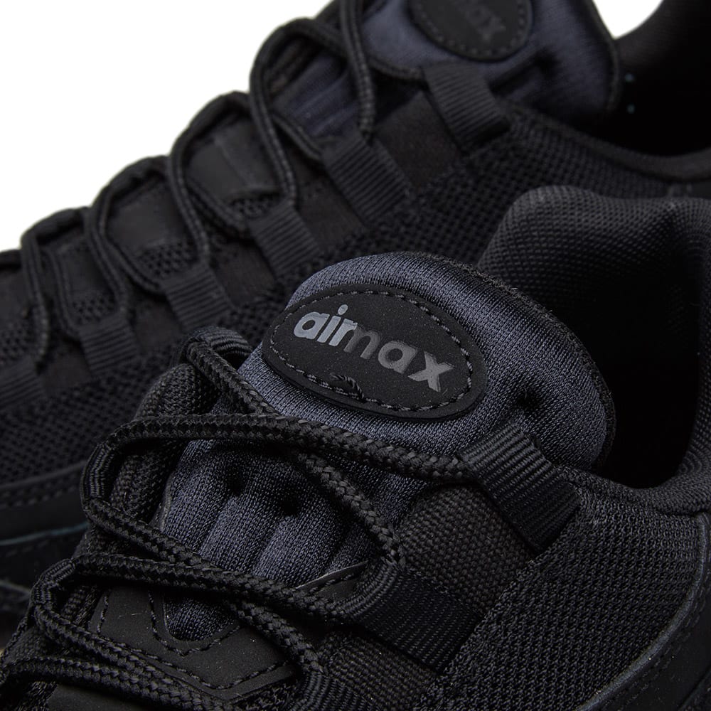 nike sportswear air max 95 lx